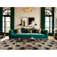  Tapis hawaïen lavable Palm Silhouettes-2107998980