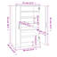 Shoe Storage Cabinet-777674017