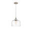 Luminaire suspendu en forme de cloche à 1 lumière Buckhall-1249687677-1249687653-1245250297