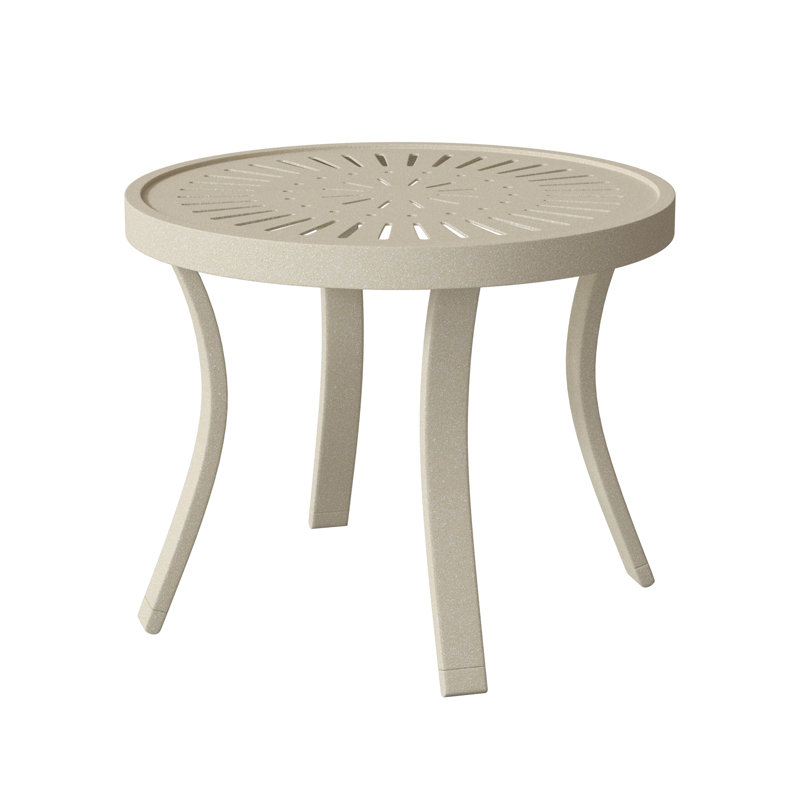 Table basse La'Stratta, Sonora