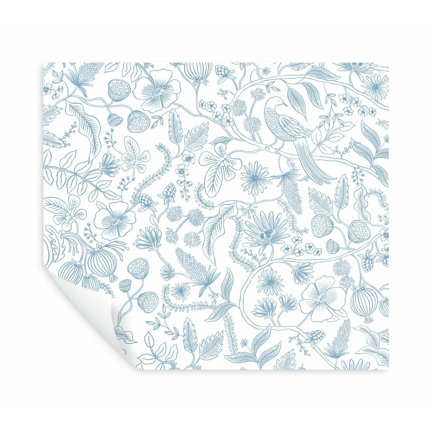 14,615 Blue Paper Wrap Flowers Images, Stock Photos, 3D objects