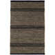 Malta Camel Handwoven Wool Rug