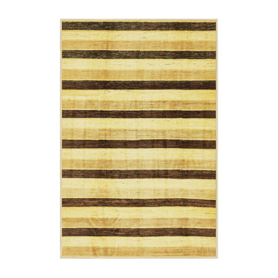 Stigall Abstract Indoor Rug
