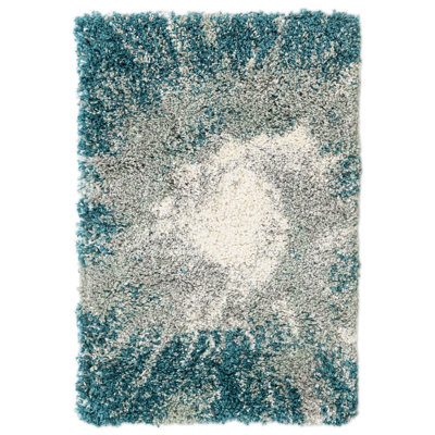  Velvet Soft Touch Shag Rug