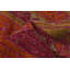 Tapis mauve noué à la main de conception unique 2 pi 6 po x 6 pi 4 po Joeziah