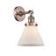 Éclairage de meuble-lavabo inclinable 2 lumières Cone-33004661-33004654-33004651