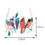 Boz Animals Window Panel