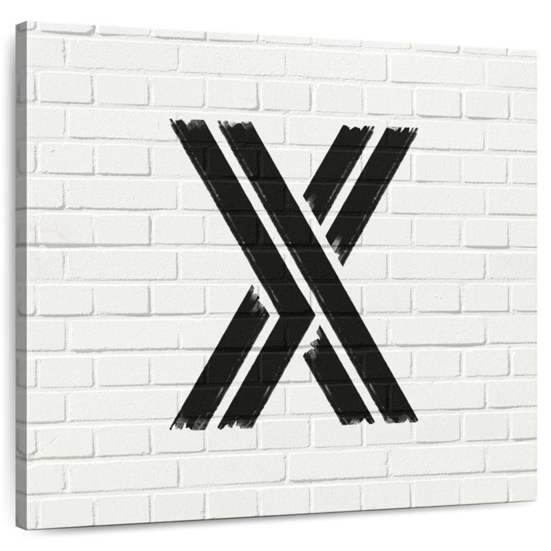 Tergel Brick X