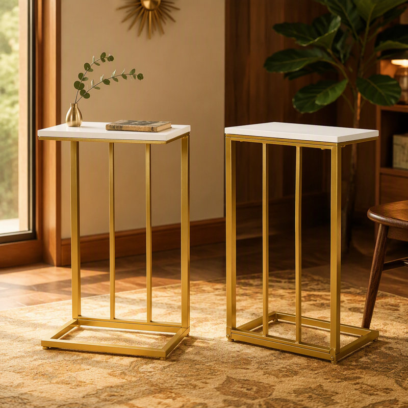 Table de bout