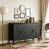 Noir antique