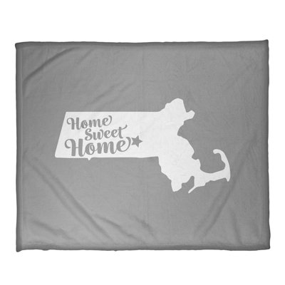 Jeté en polaires pour worcester home
