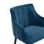 Fauteuil de salle à manger Eda-1520553514
