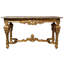 Rosia 60.24 in. Solid Wood Console Table-77844725