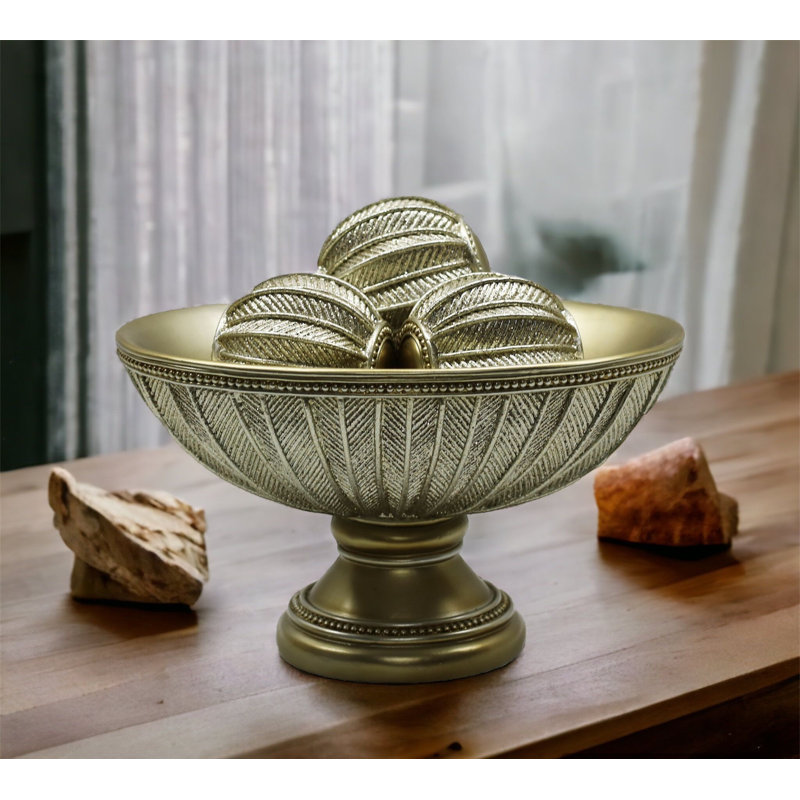 Edmea Handmade Decorative Bowl 1