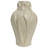 15" Iorio Small Ceramic Vase