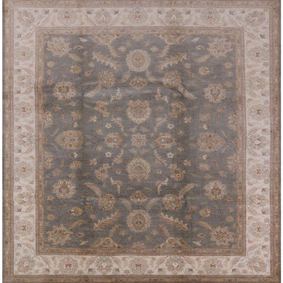 Tapis oriental Cheng
