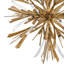 Vida 13 - Light Sputnik Sphere Chandelier-423309453