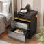 45cm W Bedside Table-2144377812