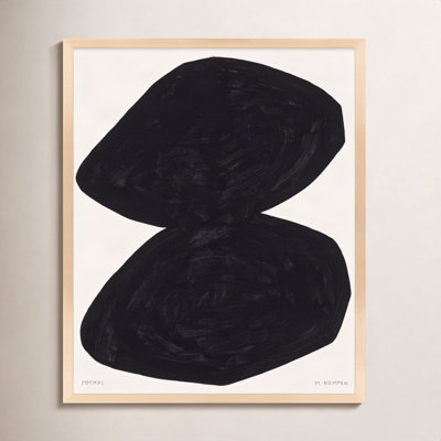 Module On White 2 by Michael Kempen