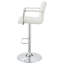 Tabouret de bar Letitia