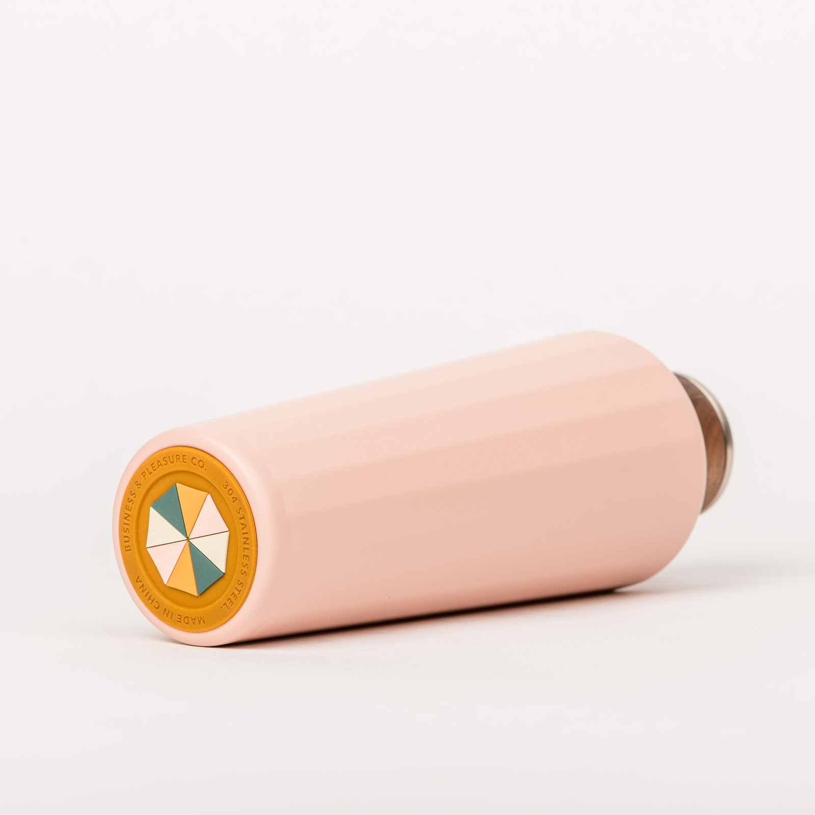 Travel Bottle, Pink