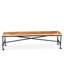 Adairsville Solid Wood Bench