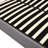 Upholstered Platform Bed With A Hydraulic Storage System, Bed Frame-1436353725-1436353727