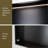 24 * 12 In Led Lighted Stainless Steel Shower Niche For Bathroom Storage