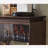 Simple and multi-functional storage sideboard-1265904721