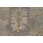 Tapis turc Oushak