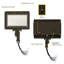Lumière de sécurité à DEL pour projecteur extérieur à DEL 90W-98798838