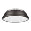 Plafonnier encastré 14 po Hulali-107150020-107150034