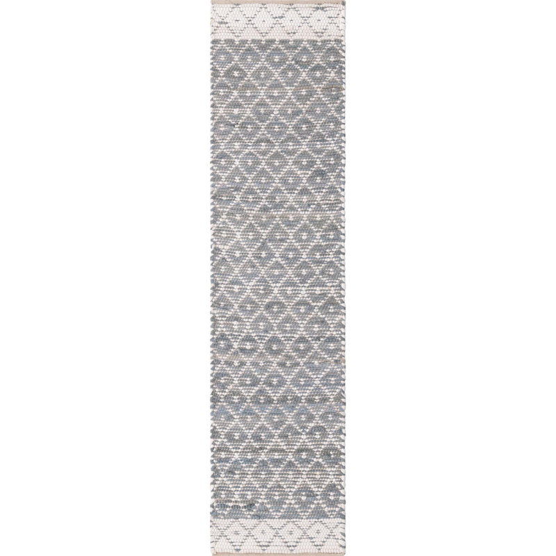 Ayra Geometric Indoor Rug, Runner 2'2" x 8'