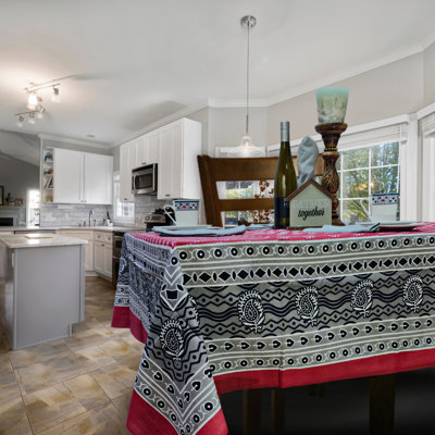 Nappe Paisley