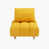 Peluche jaune est en rupture de stock