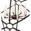 8 - Light Chandelier