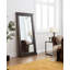 Miroir biseauté pleine grandeur