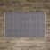 Mckenna Geometric Cotton Hand Woven Area Rug