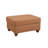151.25'' Square Arms Modular Sofa-100845891