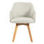 Chaise d'appoint rembourrée Fegan-627460081-662234737