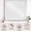Miroir d'appoint Gehrke