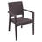 Hela Stacking Patio Dining Armchair-22505027
