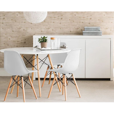 Chaise d'appoint Yannuel