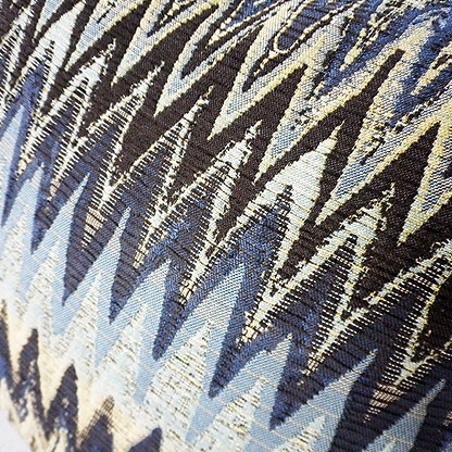 Chevron Pillow Cover