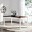 Ashwell Extendable Four Leg Dining Set-1856700198
