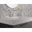Single Handle Bathroom Faucet-112755166