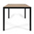 PAVILION 59 DINING TABLE