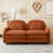 Orange+2Seat