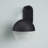 Seeber LED Wall Light-791123500-730318674