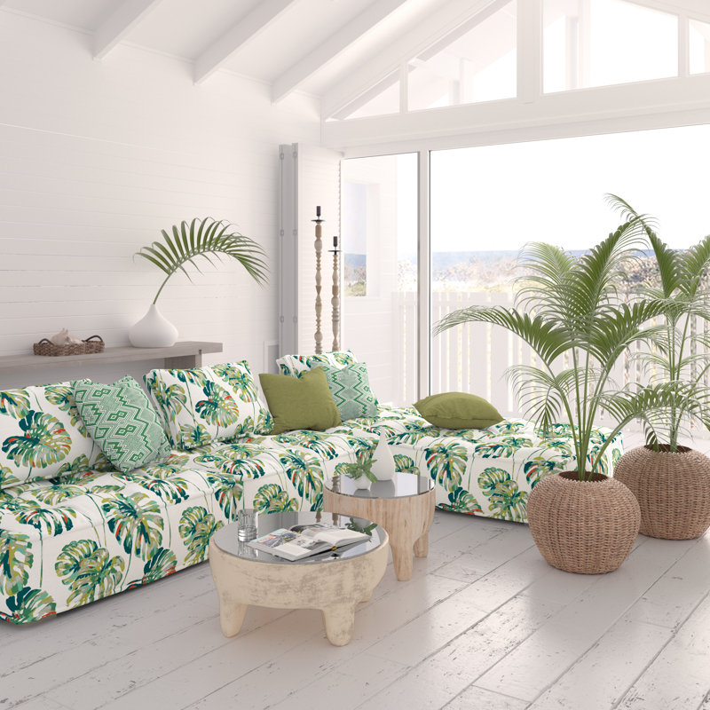 Kelpa Fabric